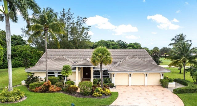 1 of 50 - 10369 Silver Lake Drive, Boca Raton, FL