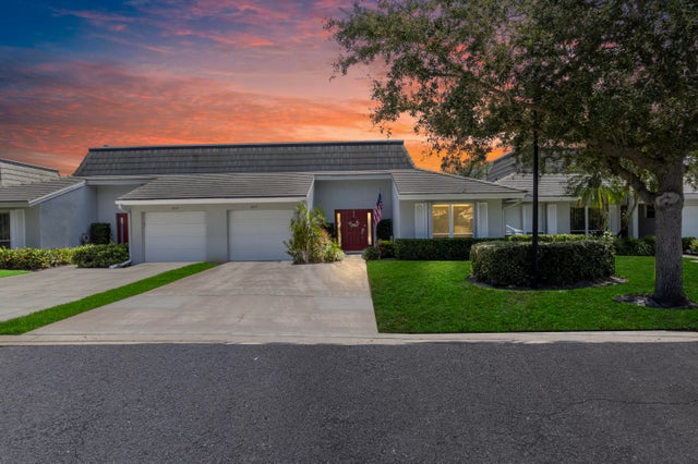 2 of 21 - 2619 Sw Westlake Circle, Palm City, FL