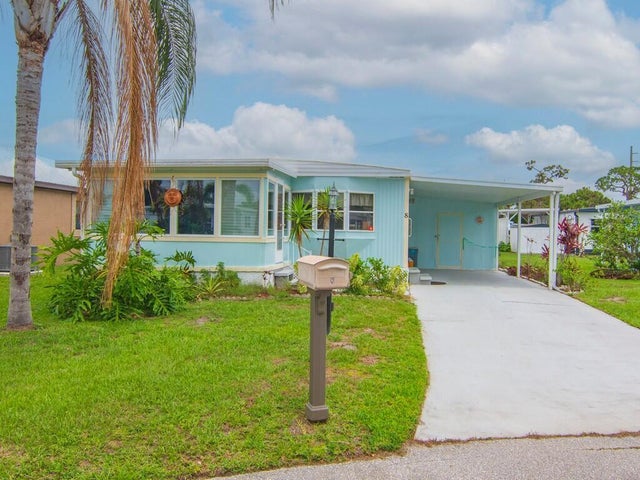 3 of 31 - 8 Brisa Lane, Port Saint Lucie, FL