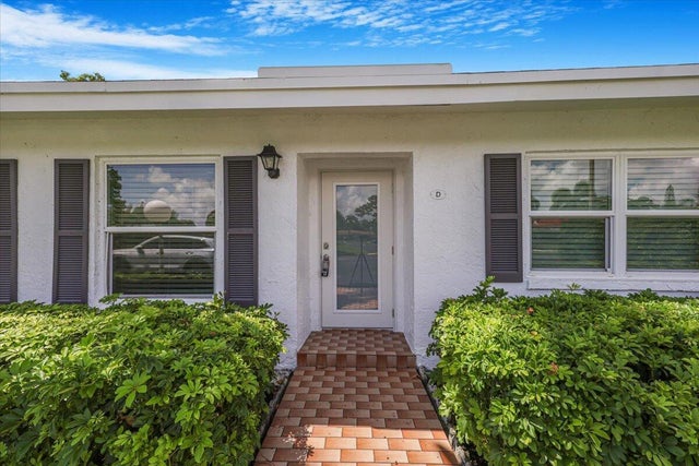 2 of 41 - 5178 Privet Place #d, Delray Beach, FL