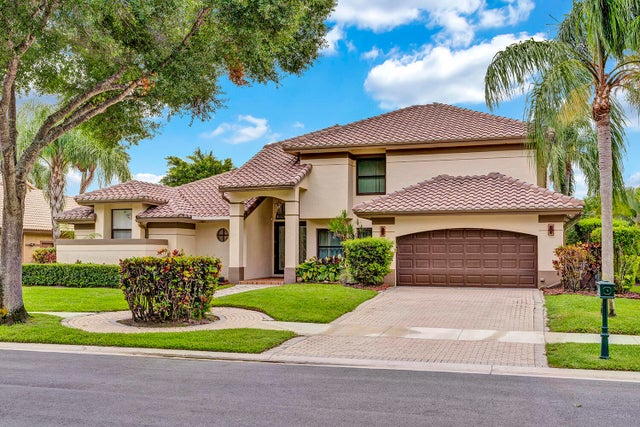 1 of 58 - 20532 Sausalito Drive, Boca Raton, FL