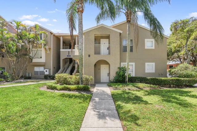 1 of 25 - 1825 Palm Cove Boulevard #109, Delray Beach, FL