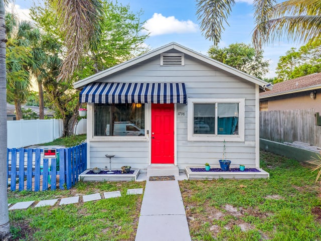 1738 Sunset Av, Lake Worth Beach