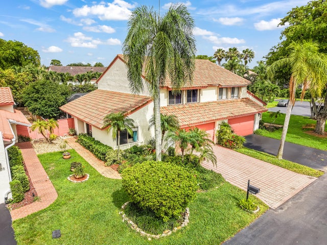 2 of 31 - 21596 Magdalena Terrace, Boca Raton, FL