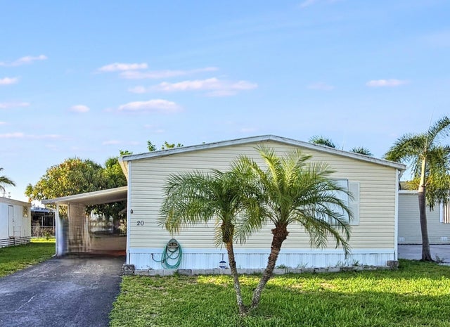 1 of 41 - 4311 Okeechobee Boulevard #20, West Palm Beach, FL