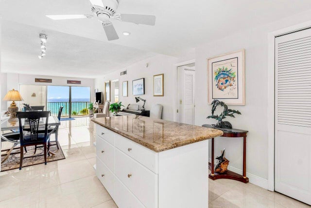 4 of 24 - 3101 S Ocean Boulevard #706, Highland Beach, FL