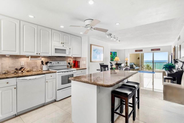 5 of 24 - 3101 S Ocean Boulevard #706, Highland Beach, FL