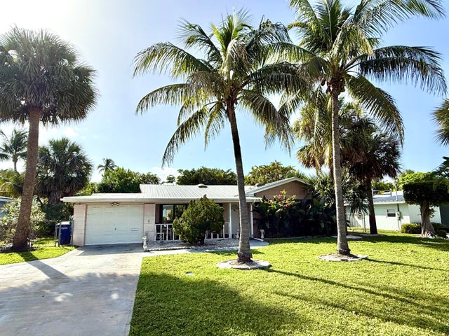 1 of 15 - 1810 Eucalyptus Avenue, Hutchinson Island, FL