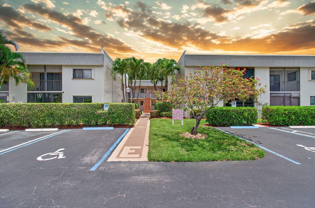 15450 Pembridge Av #189, Delray Beach