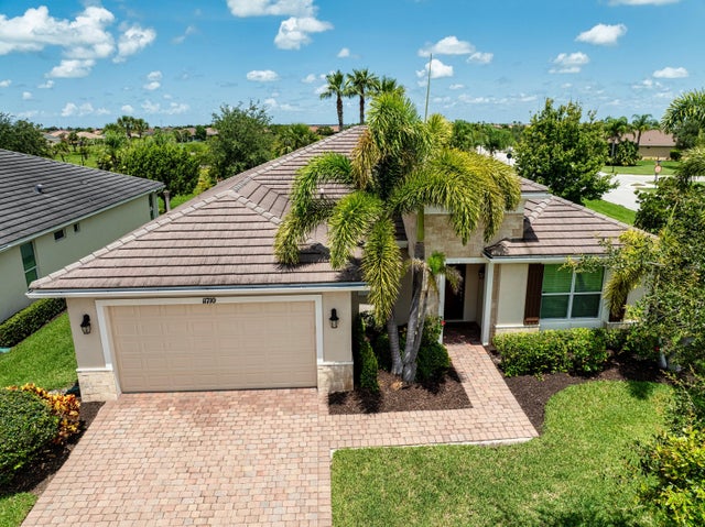 1 of 57 - 11710 Sw Apple Blossom Trail, Port Saint Lucie, FL