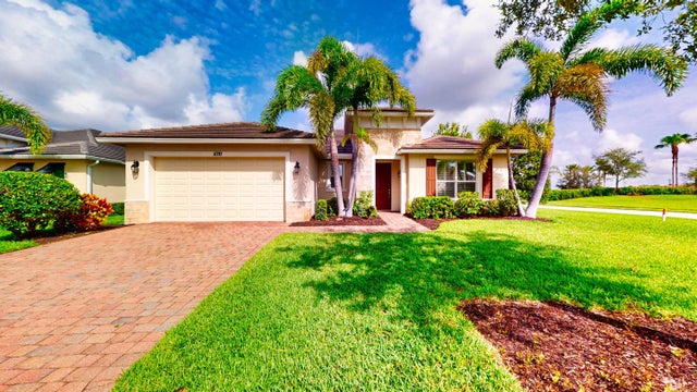 2 of 57 - 11710 Sw Apple Blossom Trail, Port Saint Lucie, FL