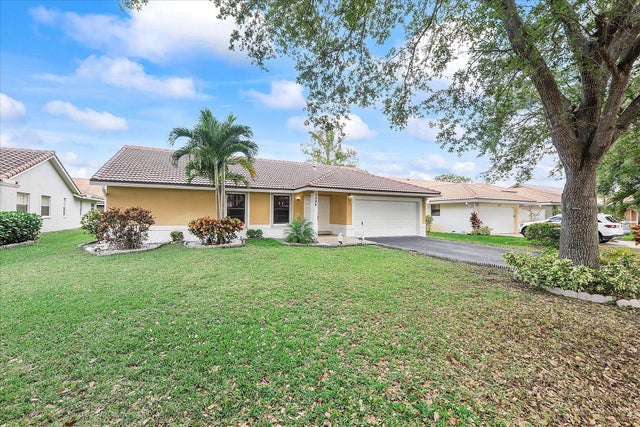 1 of 39 - 2326 Nw 96th Way, Coral Springs, FL