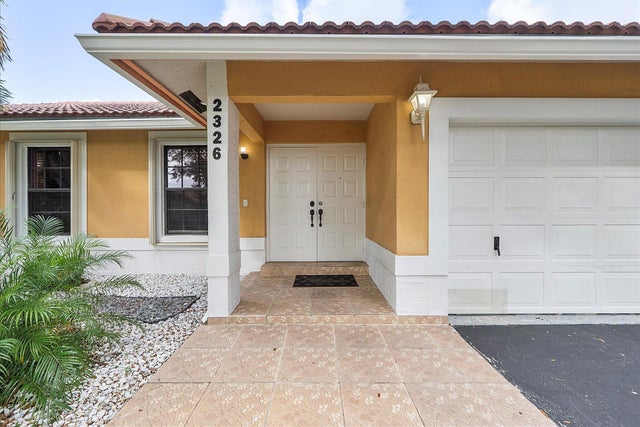 2 of 39 - 2326 Nw 96th Way, Coral Springs, FL