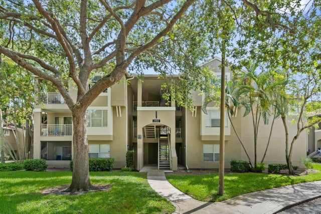 1825 Palm Cove Boulevard #7-307, Delray Beach