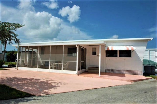 1 of 14 - 209 Lark Dr #l, Briny Breezes, FL