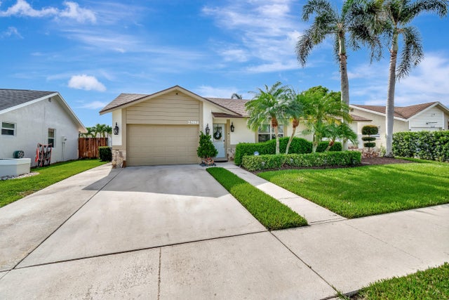 2 of 50 - 23084 Sw 54th Avenue, Boca Raton, FL