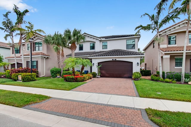 8103 Snowflake Obsidian Trail, Delray Beach