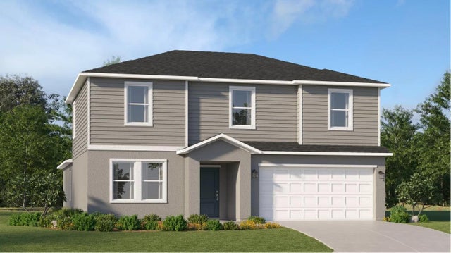 6307 Nw Windwood Way, Port Saint Lucie