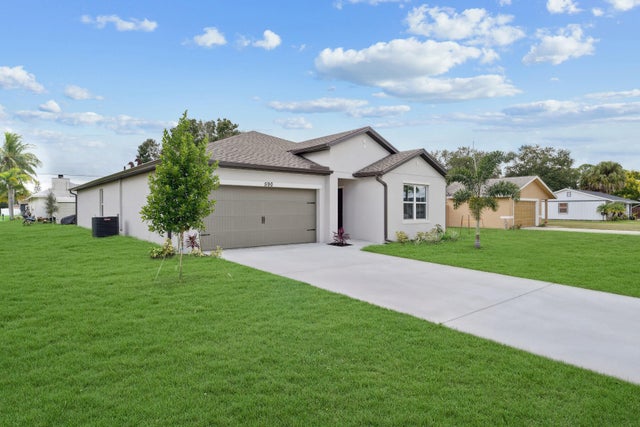 2 of 48 - 590 Nw Archer Avenue #37, Port Saint Lucie, FL