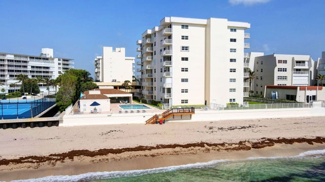 1 of 22 - 3540 S Ocean Boulevard #610, South Palm Beach, FL