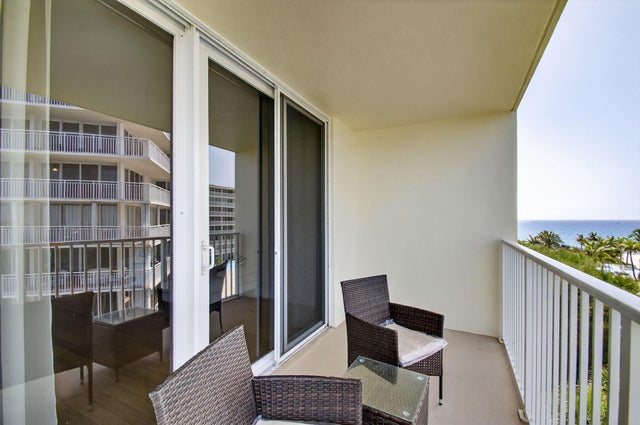 5 of 22 - 3540 S Ocean Boulevard #610, South Palm Beach, FL