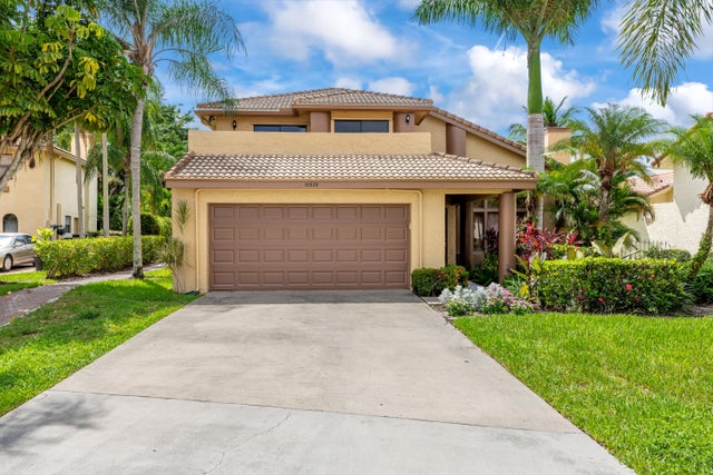 1 of 47 - 10535 Santa Laguna Drive, Boca Raton, FL