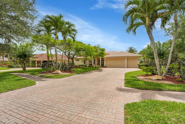 4450 Sw Long Bay Drive, Palm City