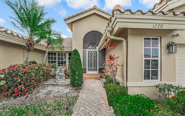 2 of 88 - 12331 Dogleg Drive, Boynton Beach, FL