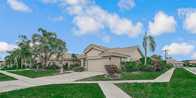 3 of 88 - 12331 Dogleg Drive, Boynton Beach, FL