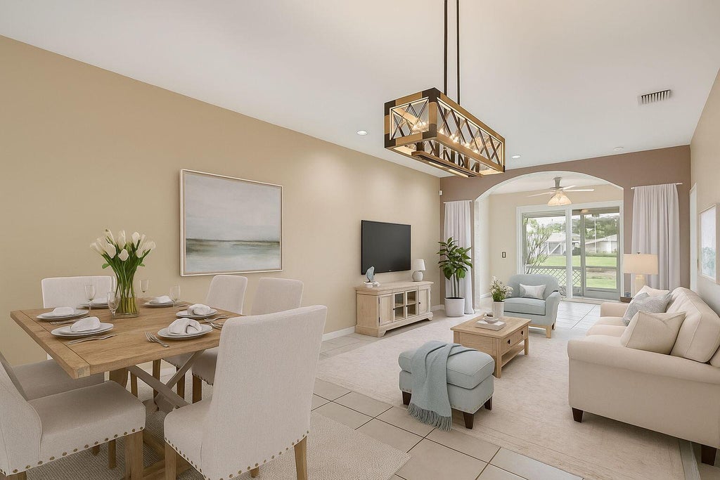 5779 Island Reach Lane, Boynton Beach