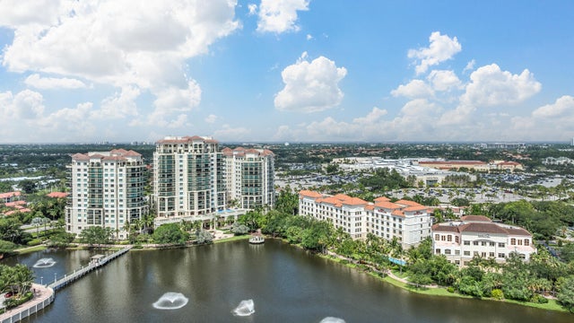 3610 Gardens Parkway #602a, Palm Beach Gardens