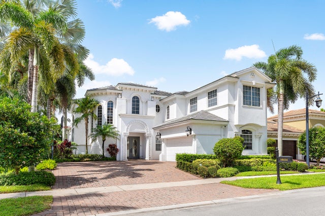 1 of 46 - 16414 Braeburn Ridge Trail, Delray Beach, FL