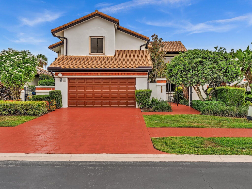 6400 Via Rosa, Boca Raton