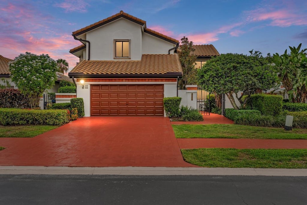 6400 Via Rosa, Boca Raton