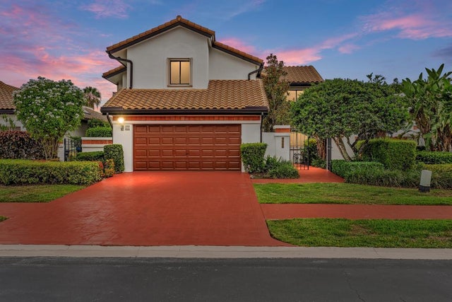 1 of 80 - 6400 Via Rosa, Boca Raton, FL