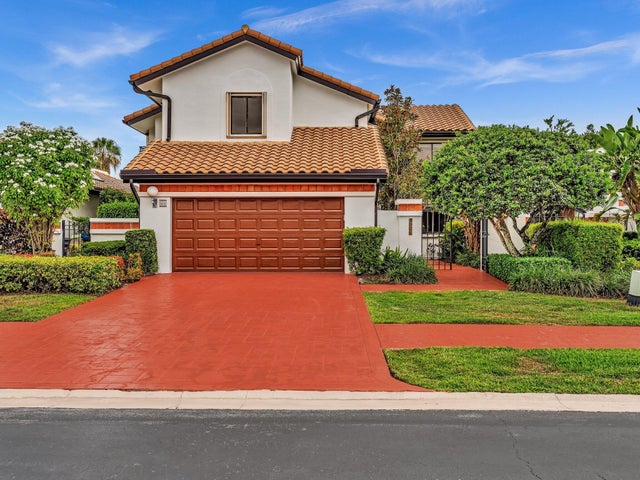 2 of 80 - 6400 Via Rosa, Boca Raton, FL