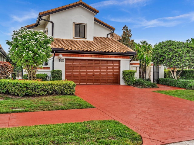 4 of 80 - 6400 Via Rosa, Boca Raton, FL