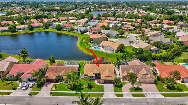 4 of 68 - 9720 Enchanted Pointe Lane, Boca Raton, FL