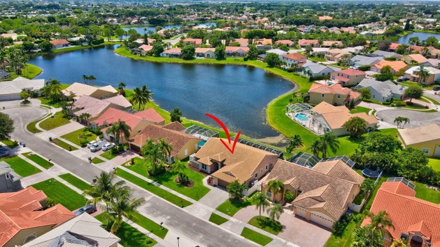 5 of 68 - 9720 Enchanted Pointe Lane, Boca Raton, FL