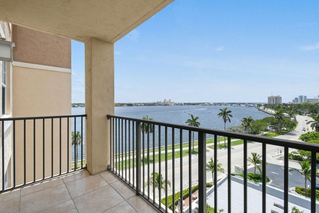 5 of 43 - 1801 N Flagler Drive #804, West Palm Beach, FL