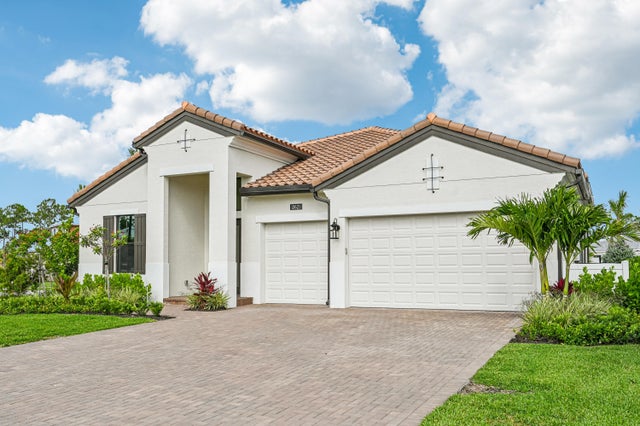 1 of 67 - 13621 Le Christine Drive, Palm Beach Gardens, FL
