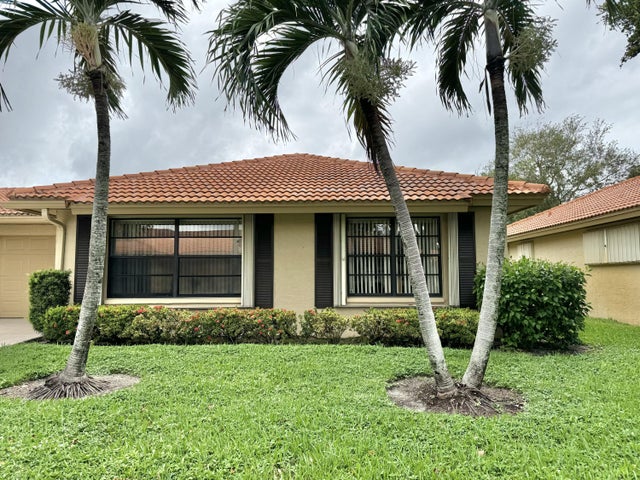 2 of 28 - 4670 Rosewood Tree Ct #b, Boynton Beach, FL