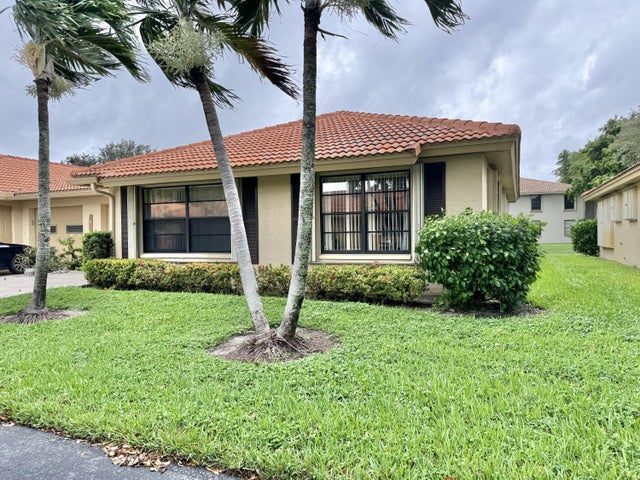 3 of 28 - 4670 Rosewood Tree Ct #b, Boynton Beach, FL