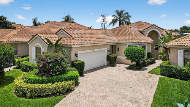 1 of 93 - 4465 Barclay Fair Way, Lake Worth, FL