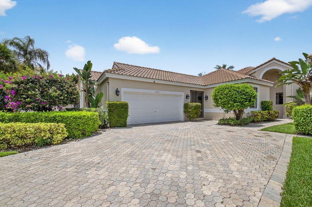 2 of 93 - 4465 Barclay Fair Way, Lake Worth, FL