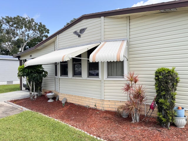 1 of 21 - 493 Hemingway Terrace, Fort Pierce, FL