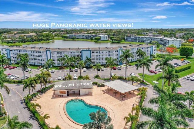 2 of 55 - 4063 Exeter D, Boca Raton, FL