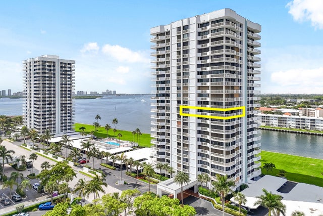 2 of 81 - 123 Lakeshore Drive #1145, North Palm Beach, FL