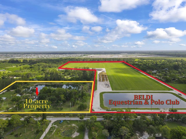 2 of 43 - 14685 40th Street N, Loxahatchee Groves, FL