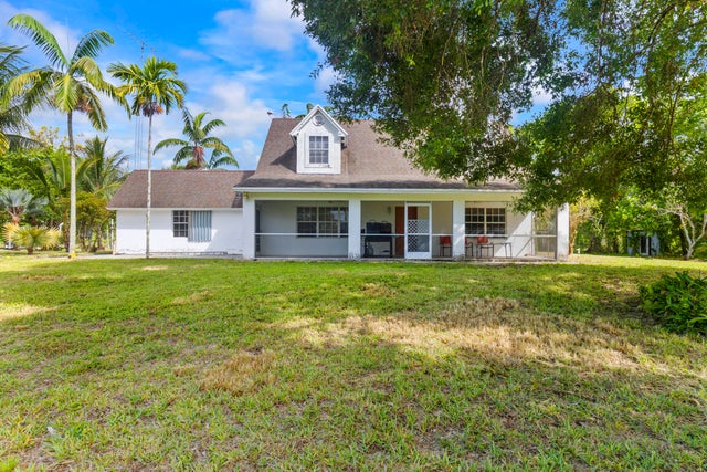3 of 43 - 14685 40th Street N, Loxahatchee Groves, FL